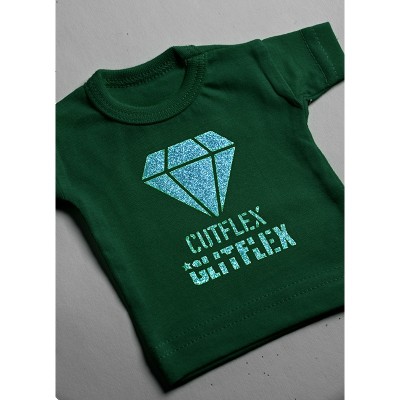 GLITFLEX03 - Bleu Ciel 2